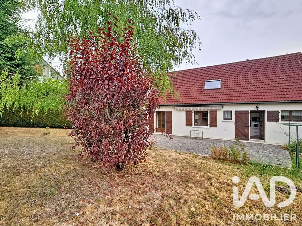 Vente Maison Vente Maison/villa 7 pièces Saint-julien-du-sault