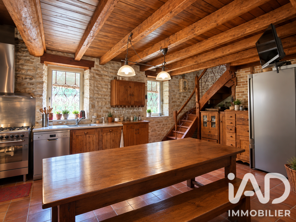 Vente Maison Vente Maison/villa 7 pièces Gignac
