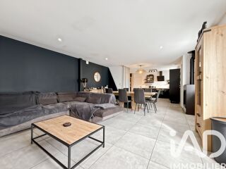  Maison à vendre 6 pièces 120 m²