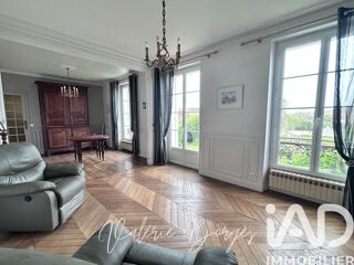  Maison à vendre 6 pièces 145 m²