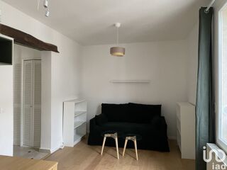 Appartement à louer 2 pièces 36 m²
