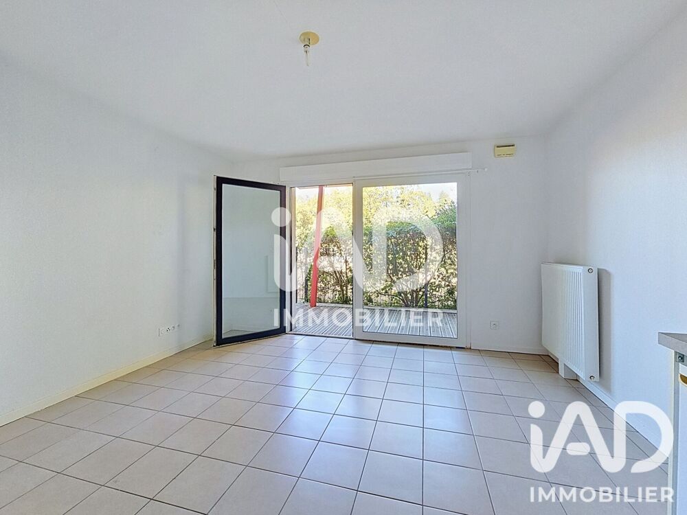 Vente Appartement Vente Appartement 2 pièces Artigues-près-bordeaux