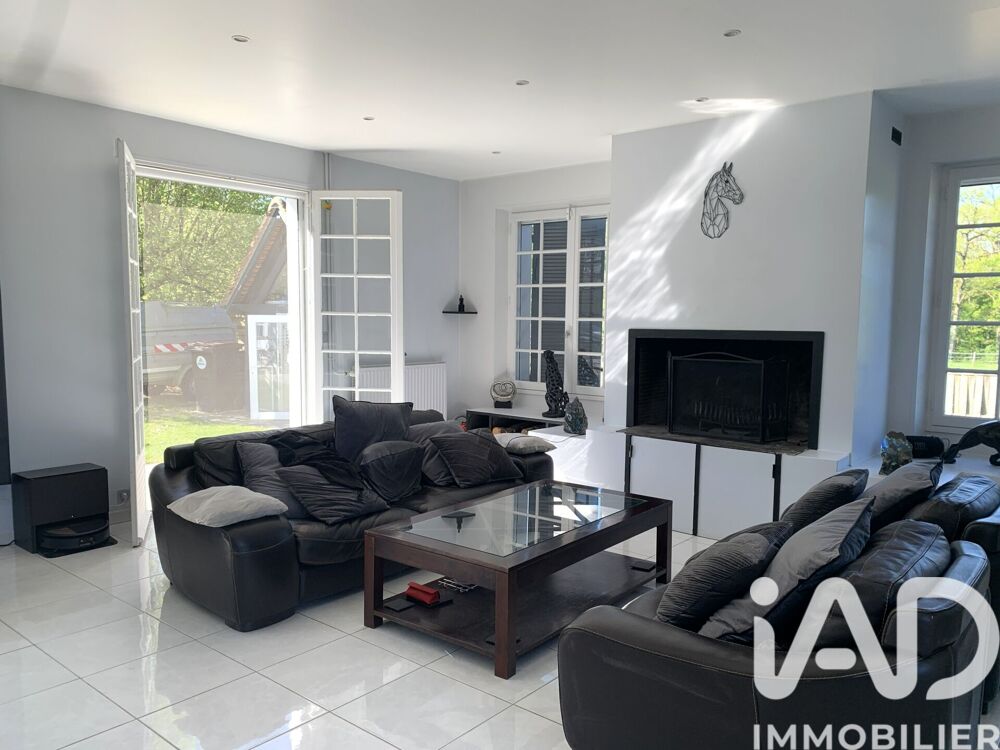 Vente Maison/villa 8 pièces
