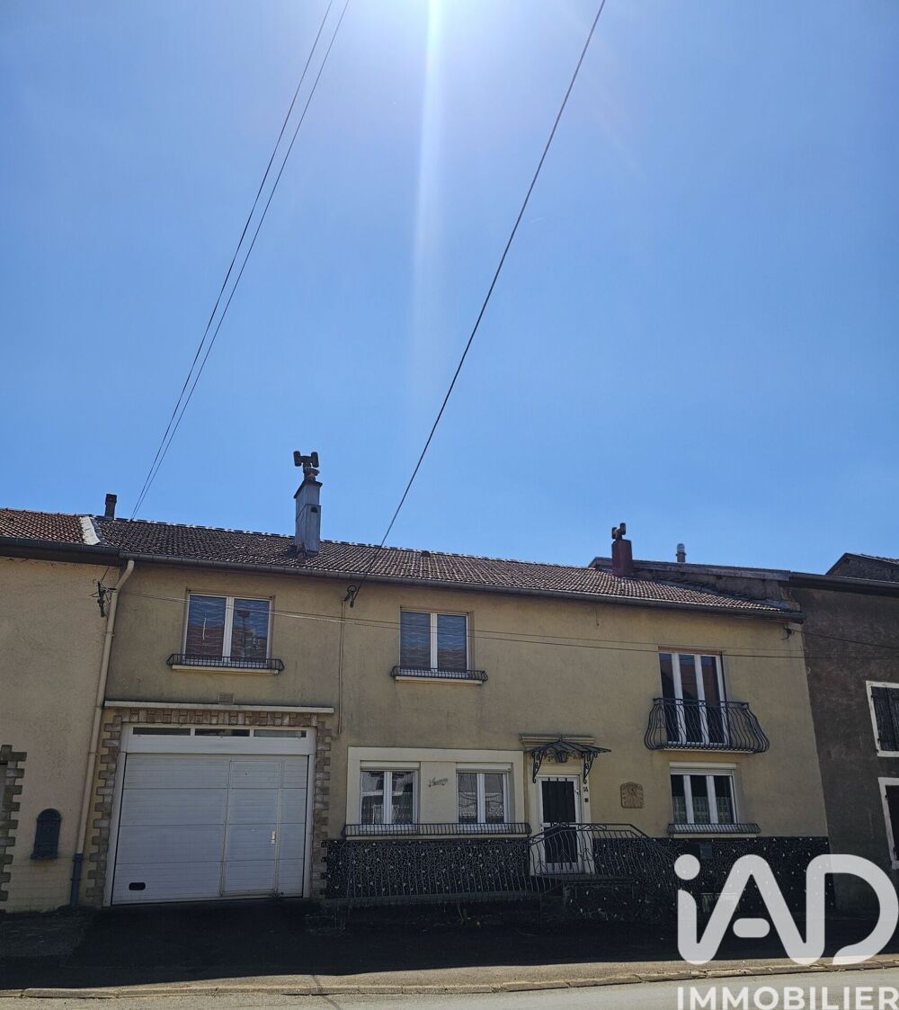 Vente Maison de village 13 pièces