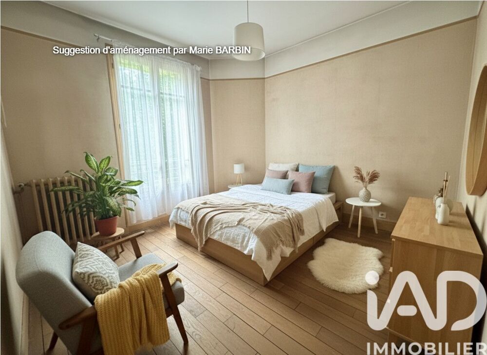Vente Maison Vente Maison/villa 5 pièces Villeneuve-le-roi