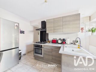  Maison à vendre 3 pièces 56 m²