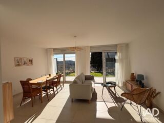 Maison à vendre 4 pièces 110 m²