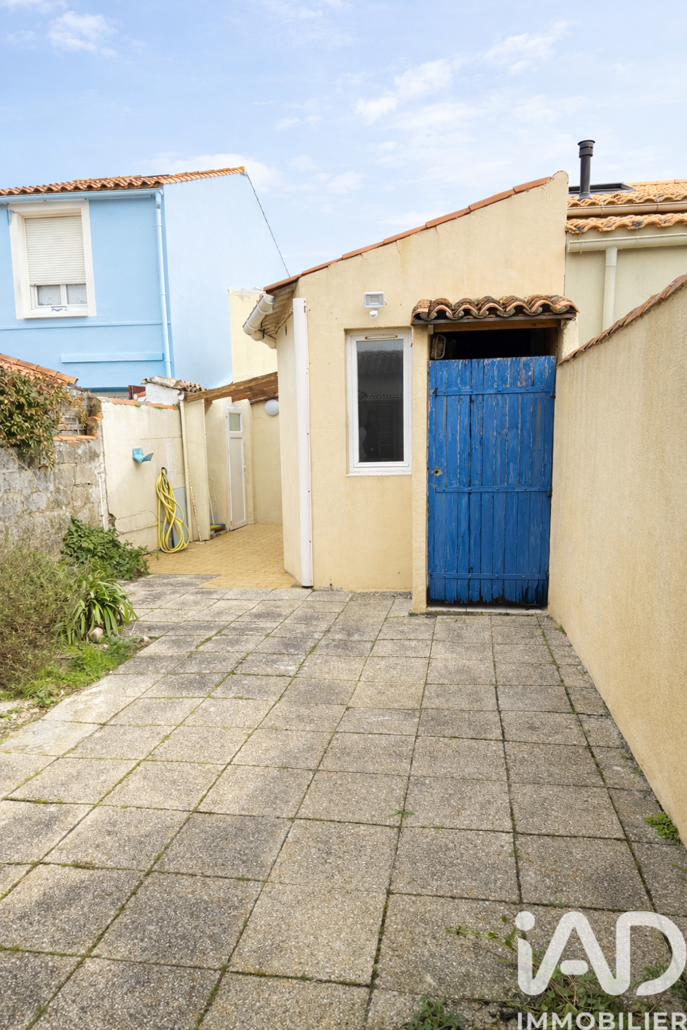 Vente Maison/villa 2 pièces