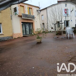  Immeuble à vendre 4 pièces 194 m²