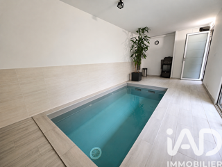  Maison à vendre 7 pièces 200 m²
