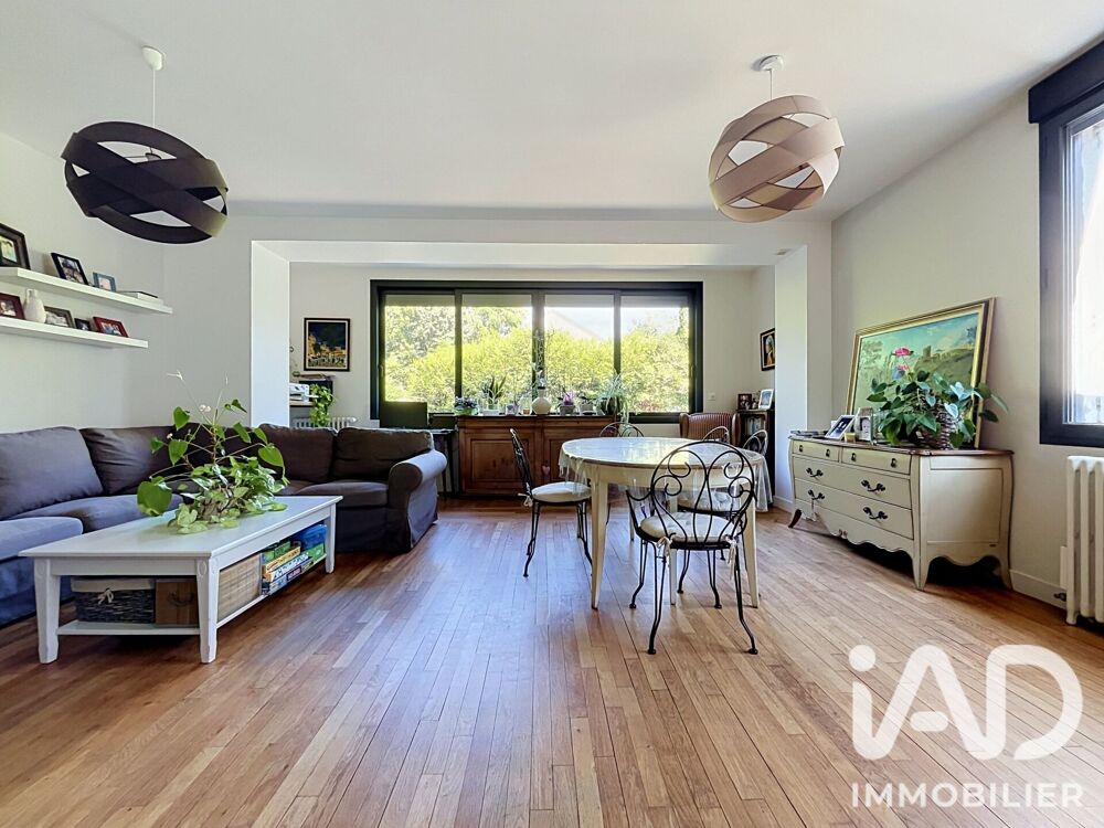 à vendre  Maison Chatou (78400)