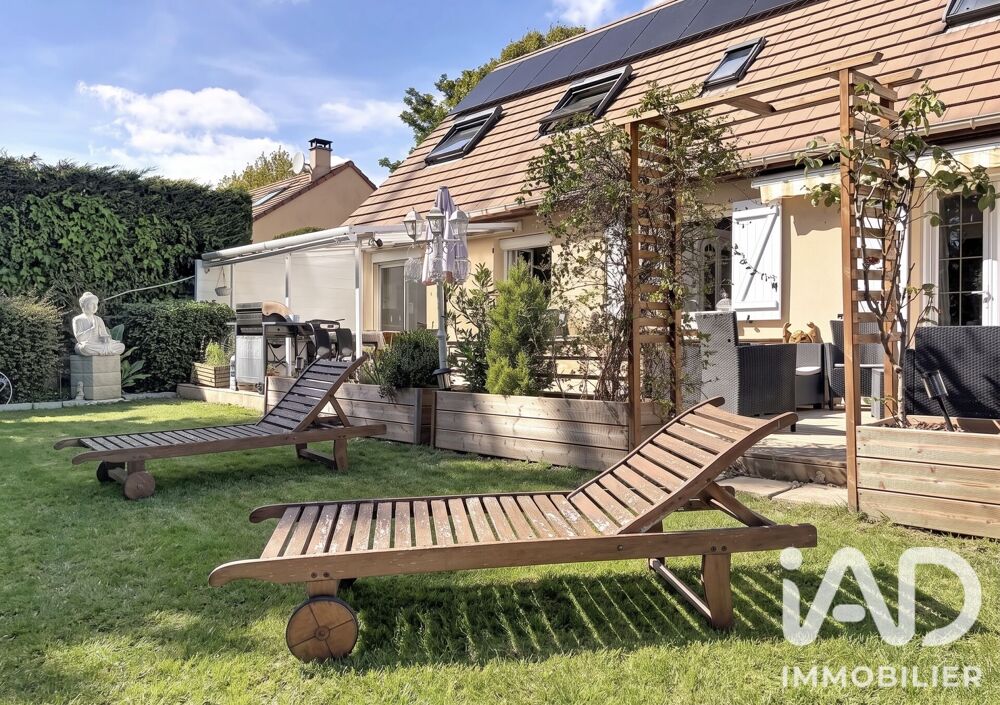 Vente Maison Vente Maison/villa 7 pièces Sonchamp