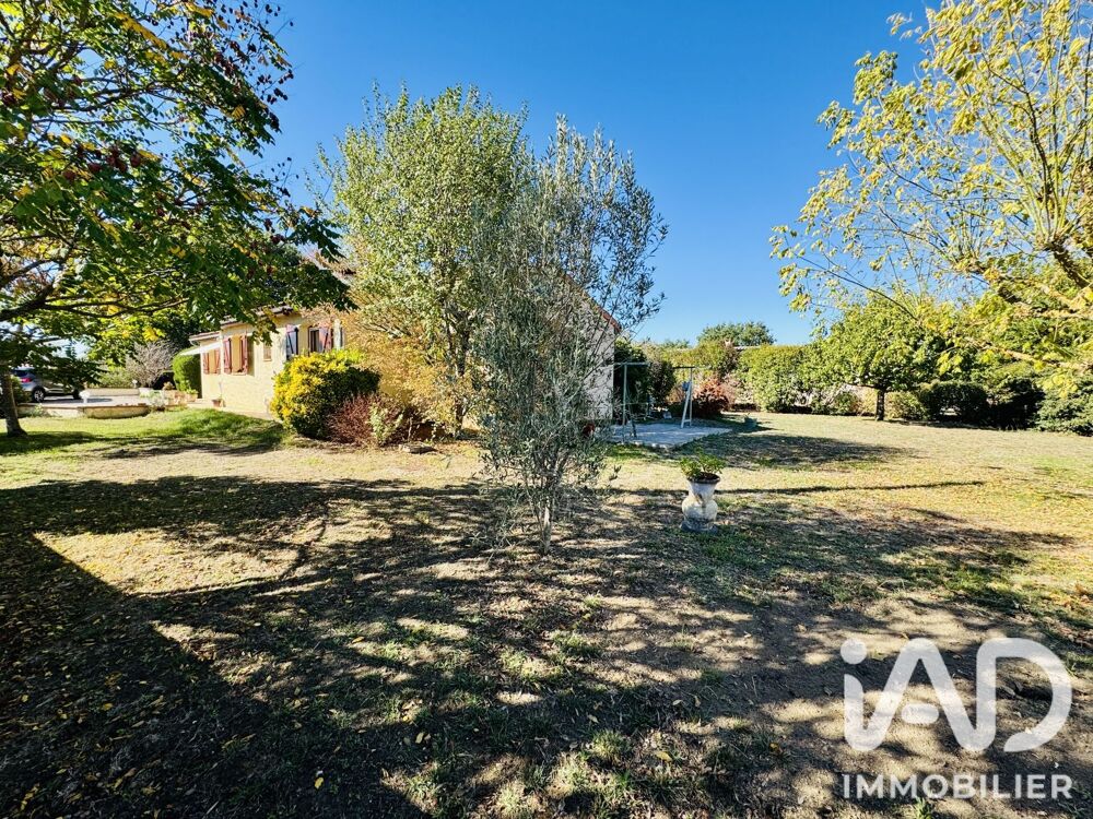 Vente Maison Vente Maison/villa 5 pièces Fontenilles