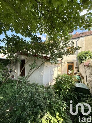  Maison � vendre 5 pi�ces 90 m�