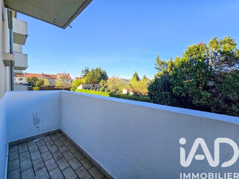 Vente Appartement Vente Appartement 4 pièces Montigny-lès-metz