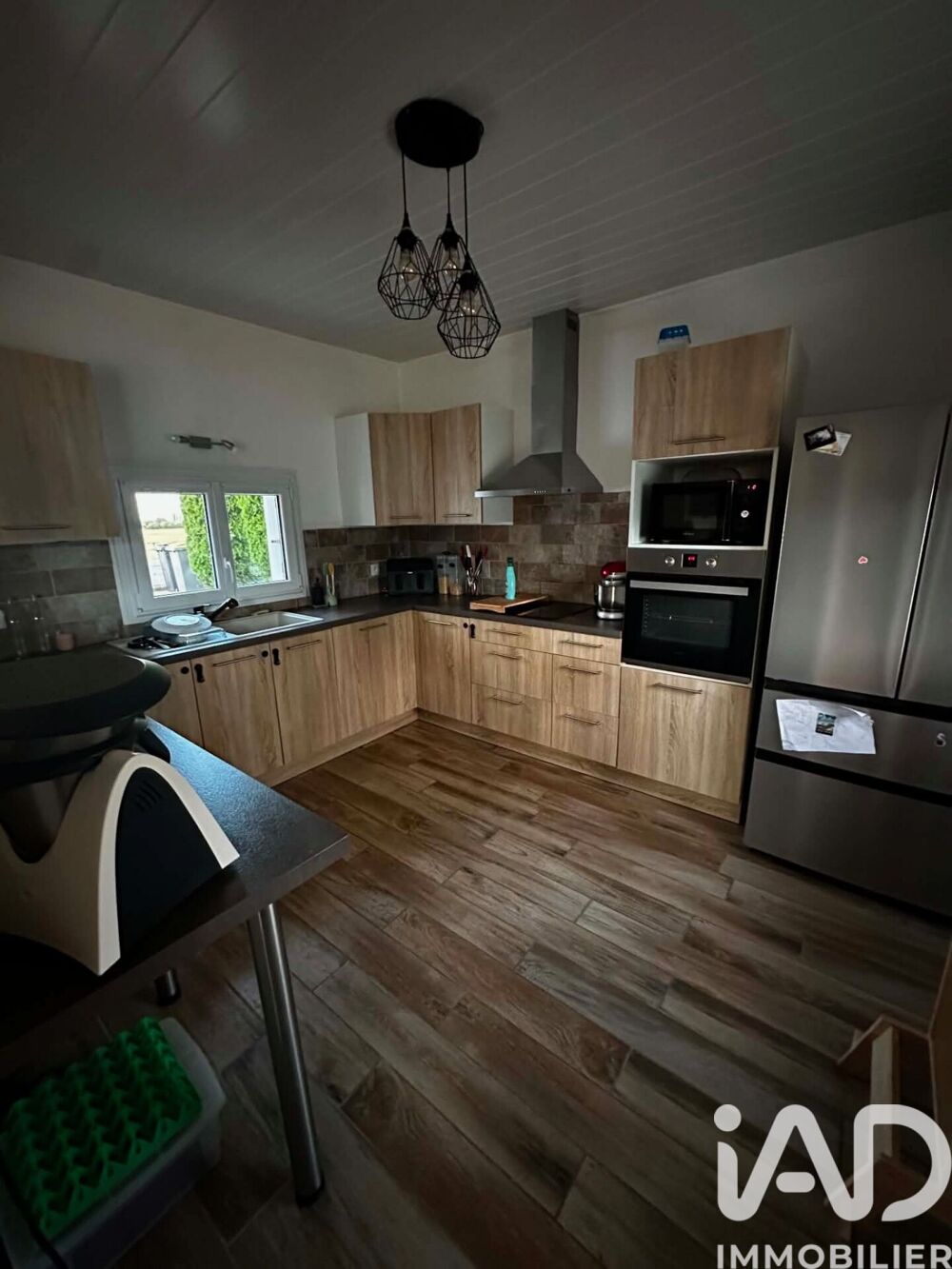 Vente Maison/villa 5 pièces