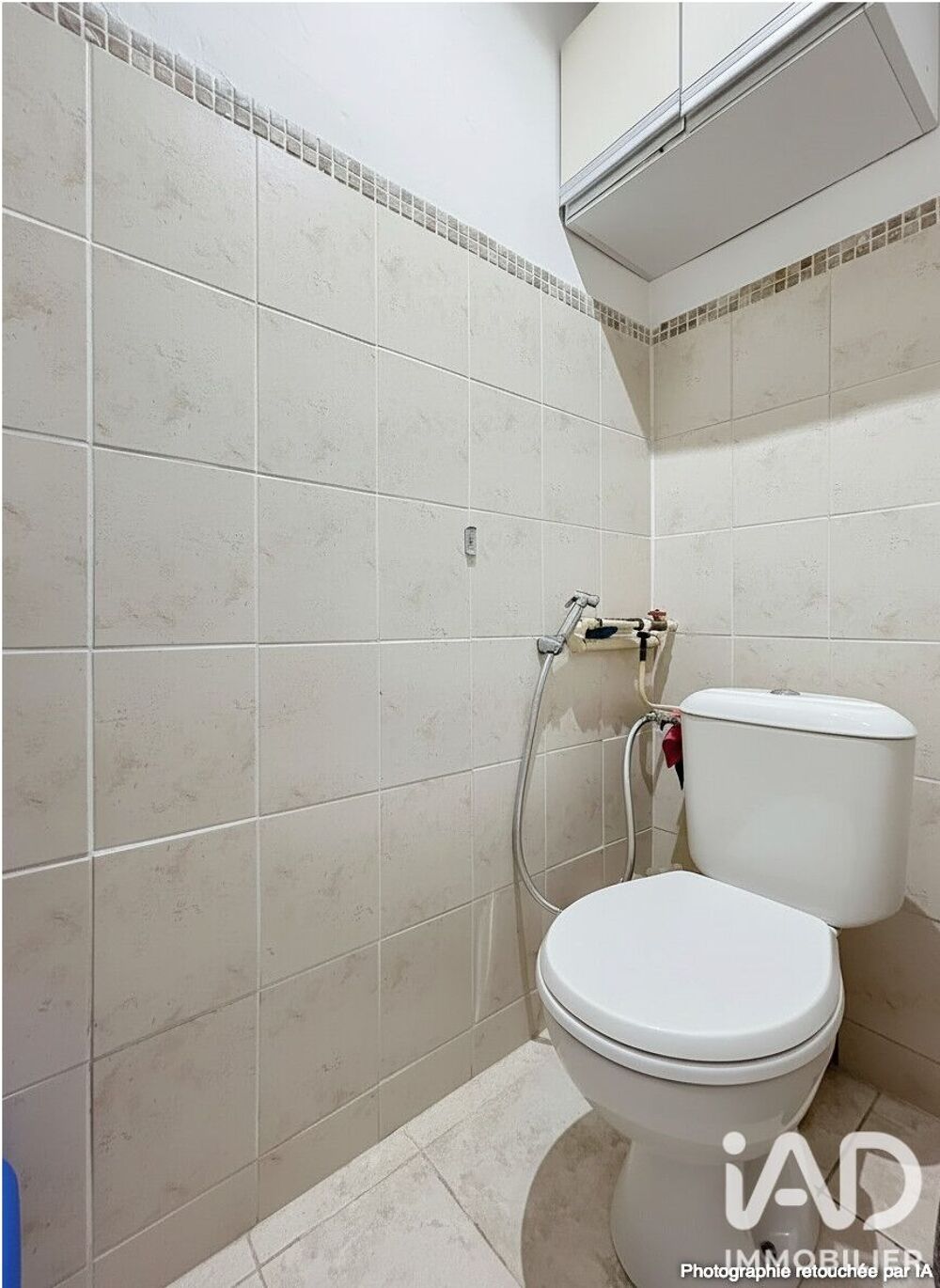 Vente Appartement Vente Appartement 4 pièces Marseille 12