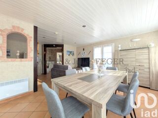  Maison � vendre 3 pi�ces 119 m�