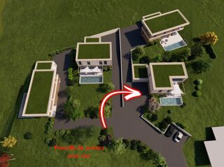  Terrain � vendre 500 m�