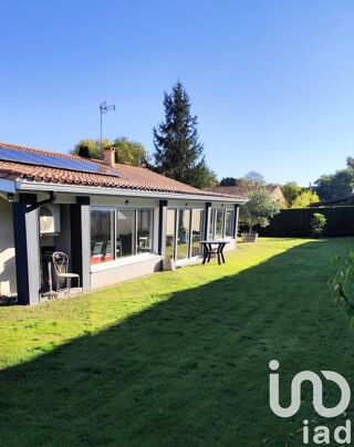  Maison � vendre 5 pi�ces 129 m�