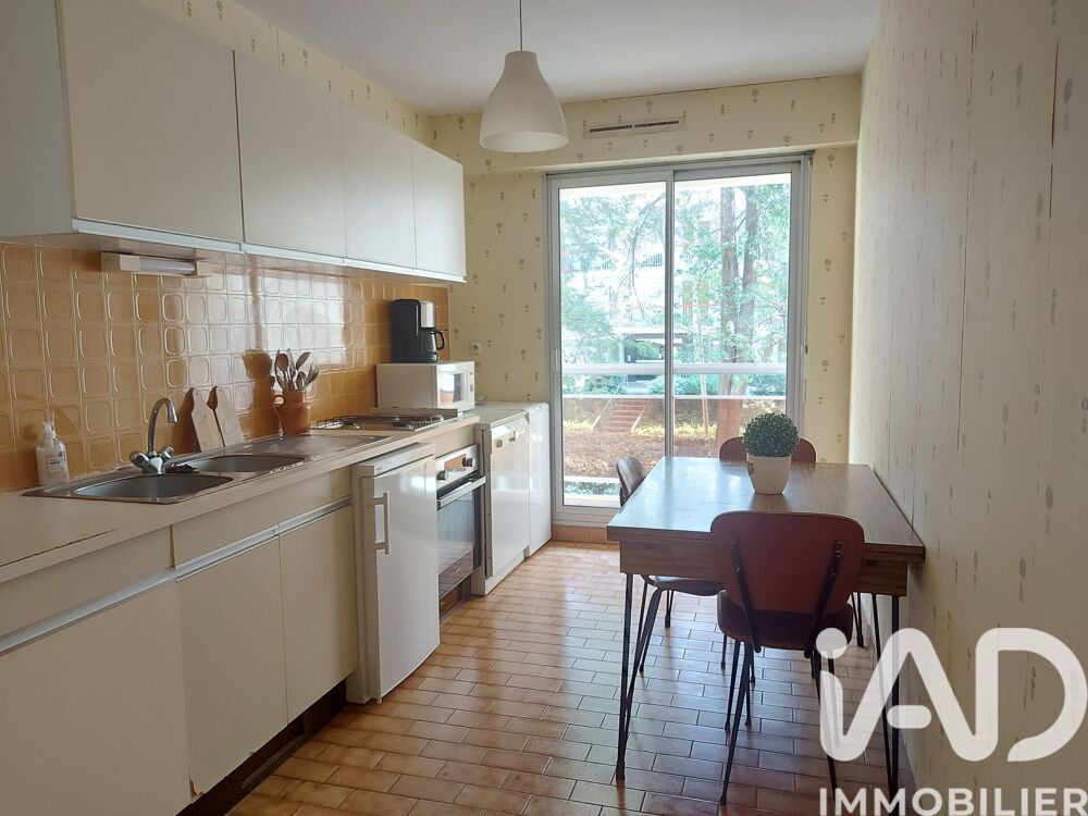 Vente Appartement Vente Appartement 3 pièces Pornichet