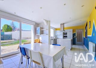  Maison à vendre 7 pièces 164 m²