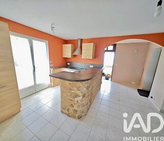  Maison à vendre 3 pièces 63 m²
