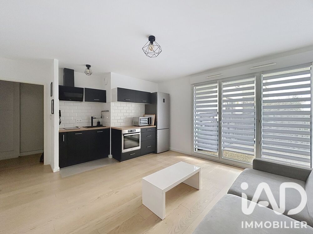 Location Appartement Location Studio 1 pièce Ferrières-en-brie