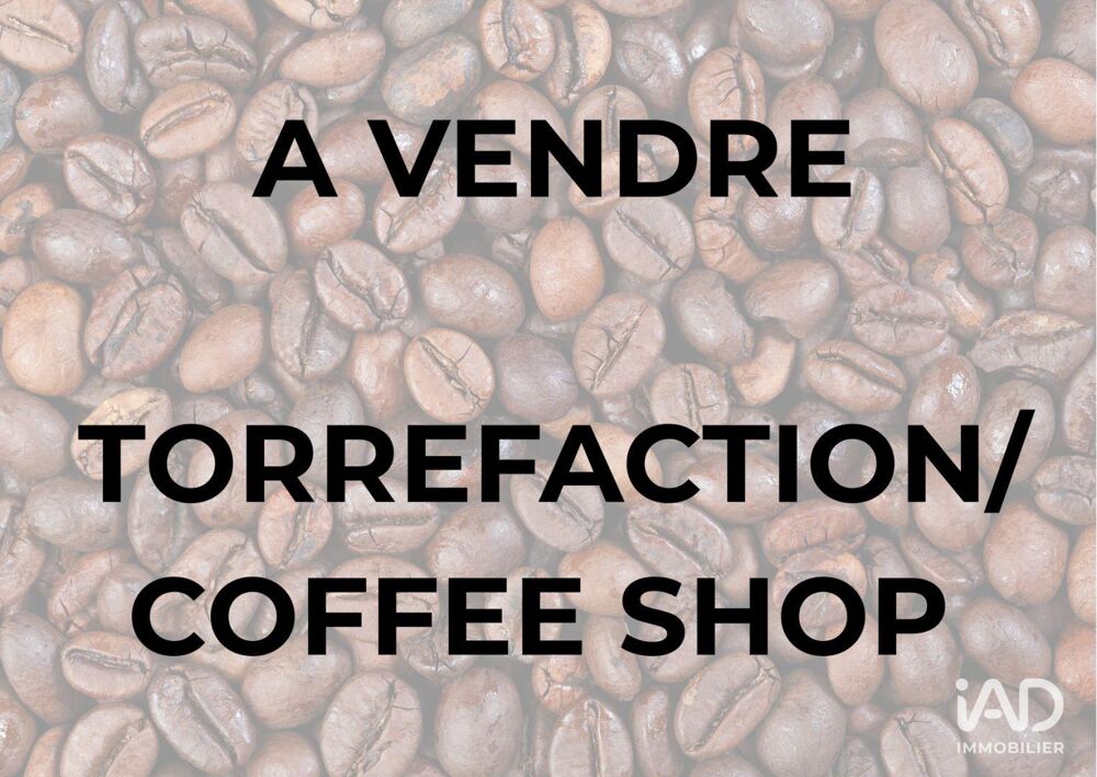   Vente Boutique/Local commercial 150 m&sup2; 