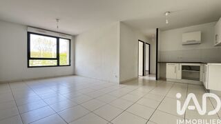  Appartement à vendre 3 pièces 58 m²