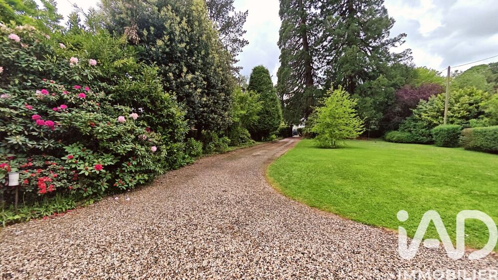 Vente Maison Vente Maison/villa 6 pièces Montivilliers