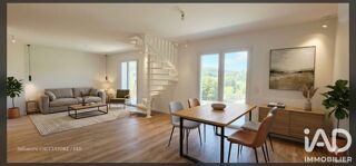  Maison à vendre 4 pièces 130 m²