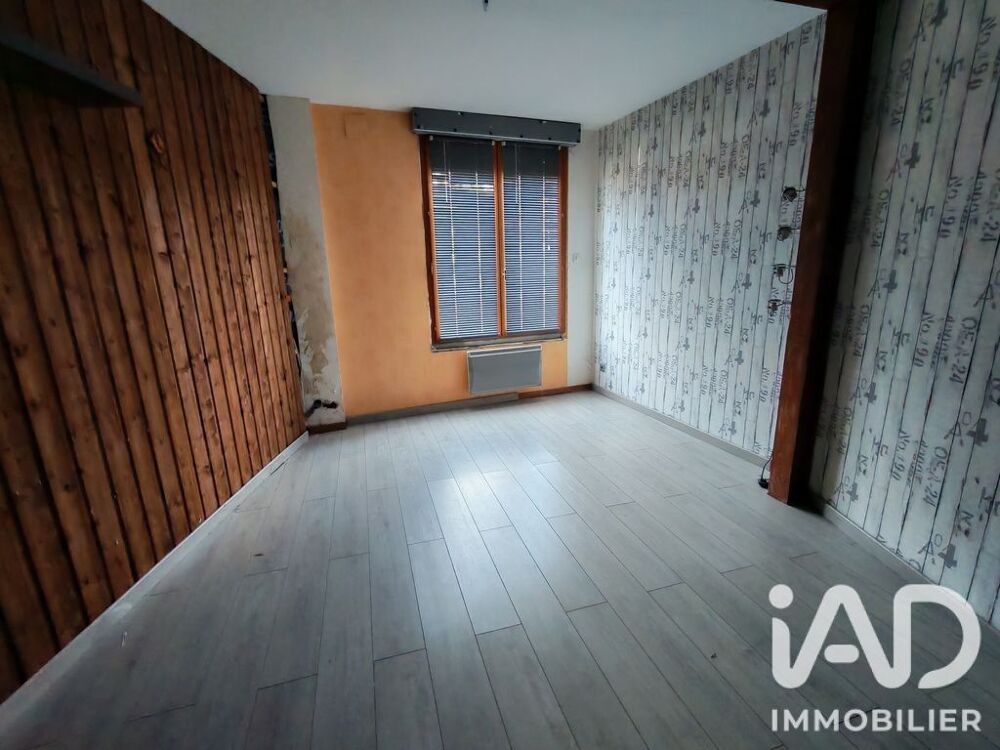 Vente Immeuble Vente Immeuble 250 m&sup2; Bruay-la-buissière