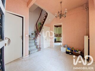  Maison à vendre 6 pièces 125 m²