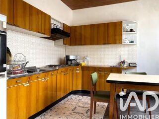  Maison à vendre 5 pièces 125 m²