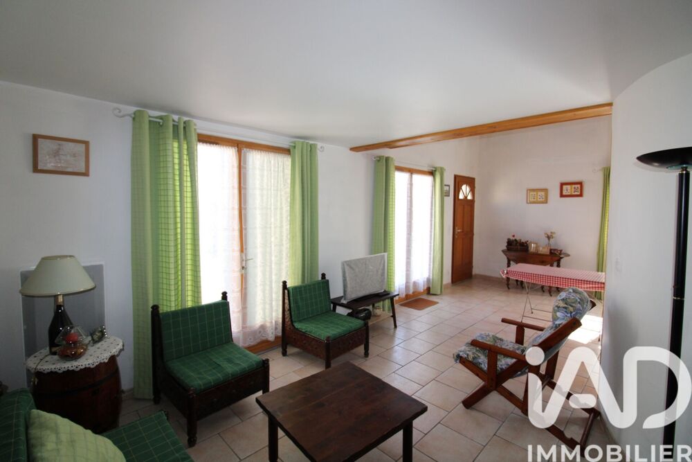 Vente Maison Vente Maison/villa 4 pièces Opoul-périllos