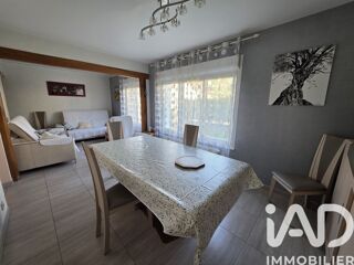  Maison � vendre 4 pi�ces 88 m�