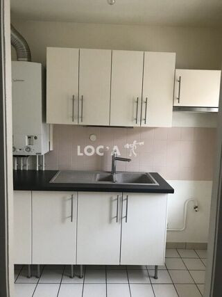  Appartement à louer 3 pièces 54 m²