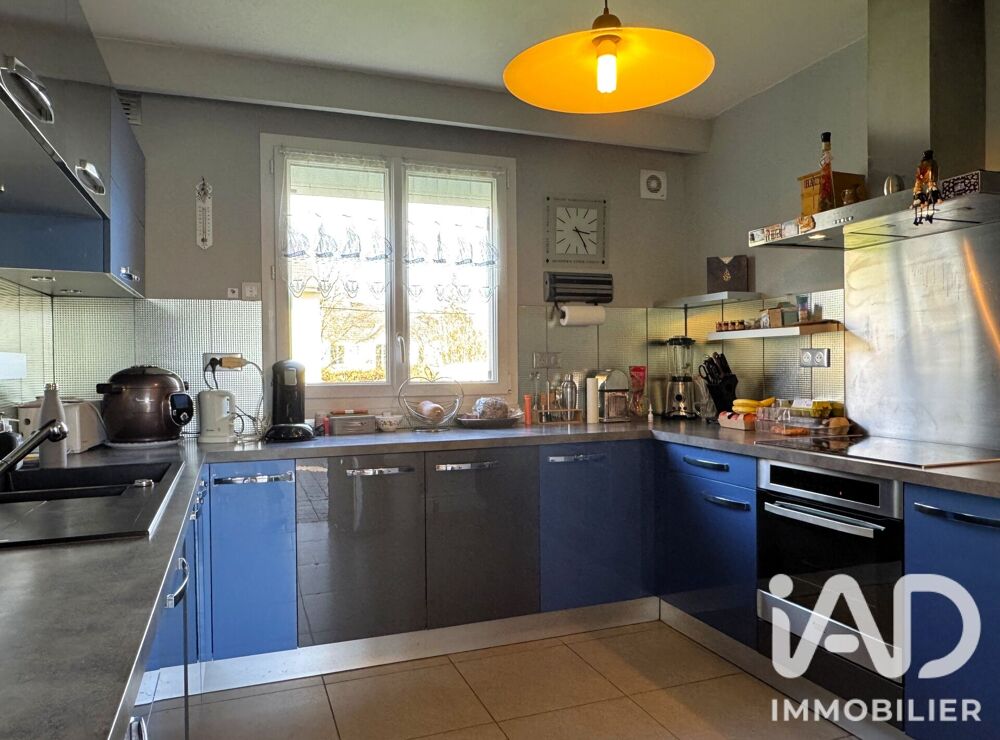 Vente Maison Vente Maison/villa 7 pièces Tancarville