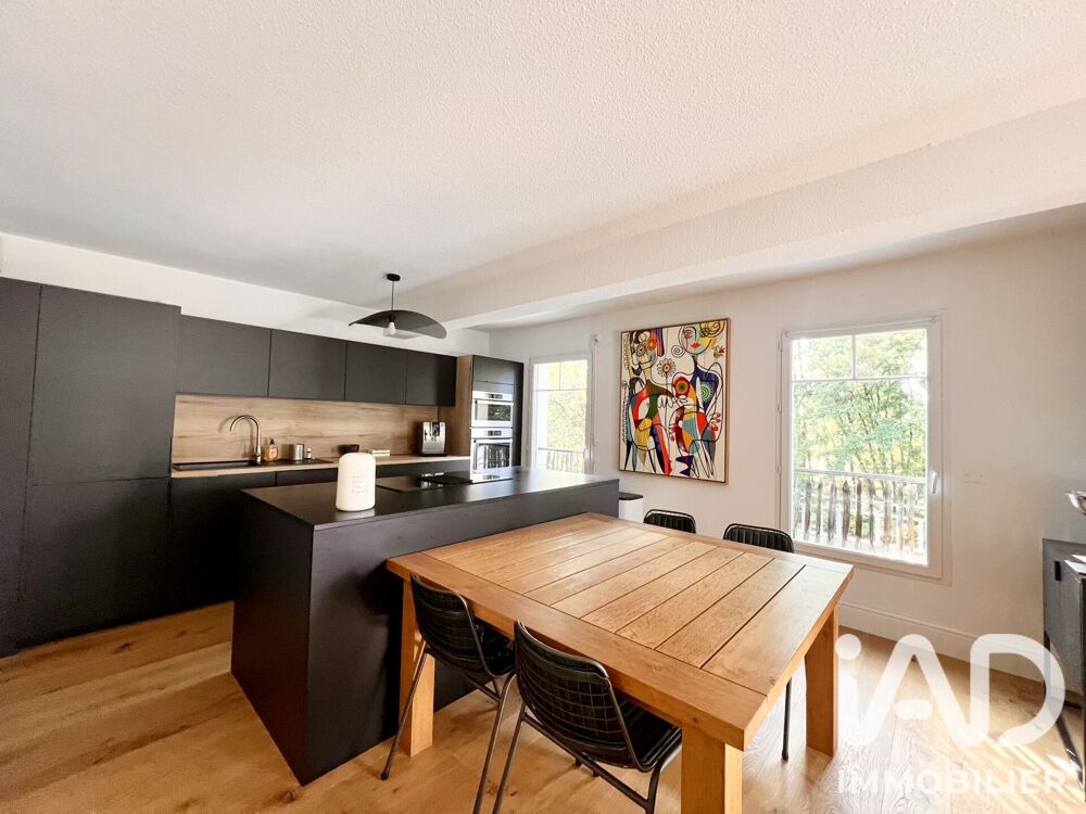 Vente Appartement Vente Appartement 4 pièces Gujan-mestras