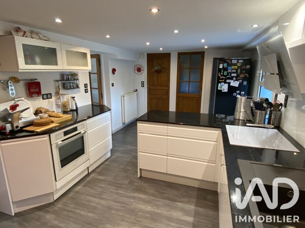 Vente Maison Vente Maison traditionnelle 5 pièces Villeneuve-le-roi
