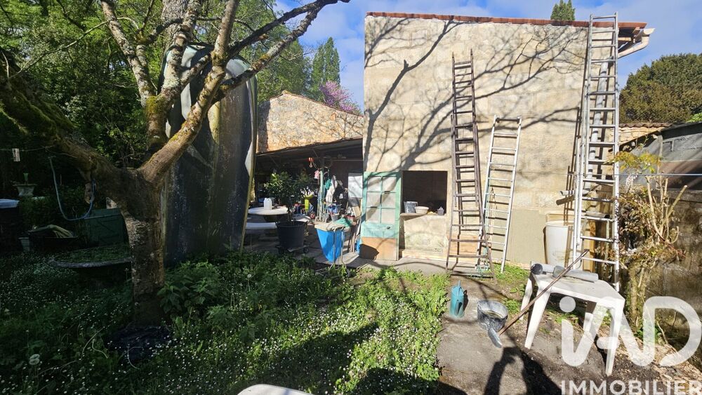 Vente Maison Vente Maison de ville 6 pièces Pons