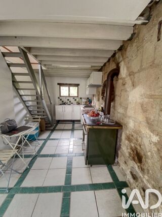  Maison à vendre 9 pièces 180 m²