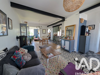  Maison à vendre 7 pièces 163 m²