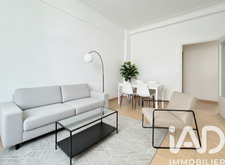  Appartement � vendre 3 pi�ces 61 m�