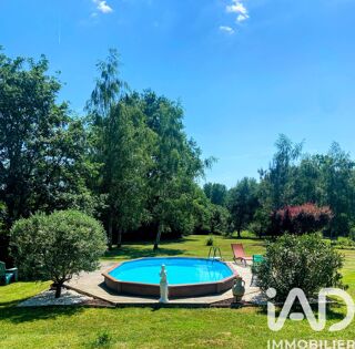  Maison � vendre 5 pi�ces 128 m�