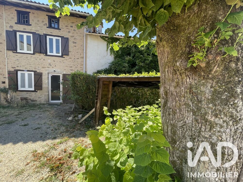Vente Maison/villa 2 pièces