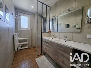  Maison à vendre 5 pièces 119 m²