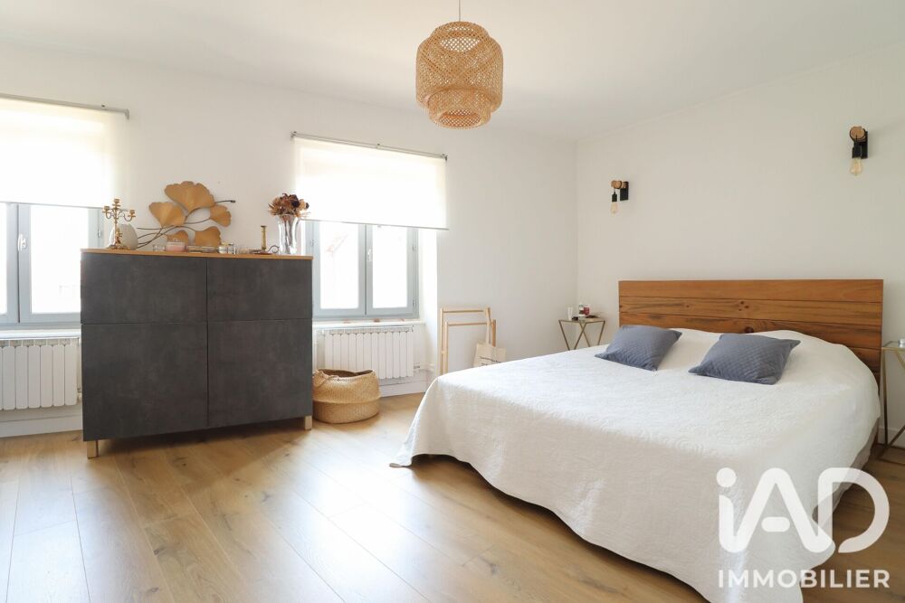 Vente Maison Vente Maison de ville 4 pièces Clermont-ferrand