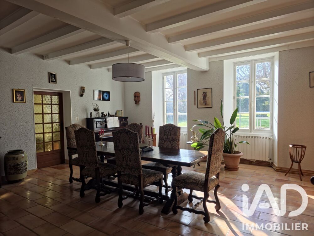 Vente Maison/villa 7 pièces